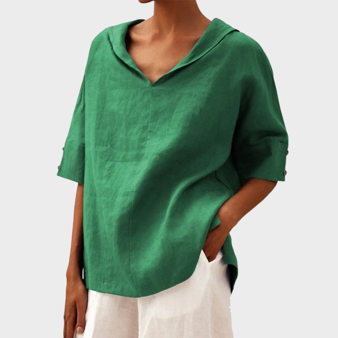 Jade | Blouse