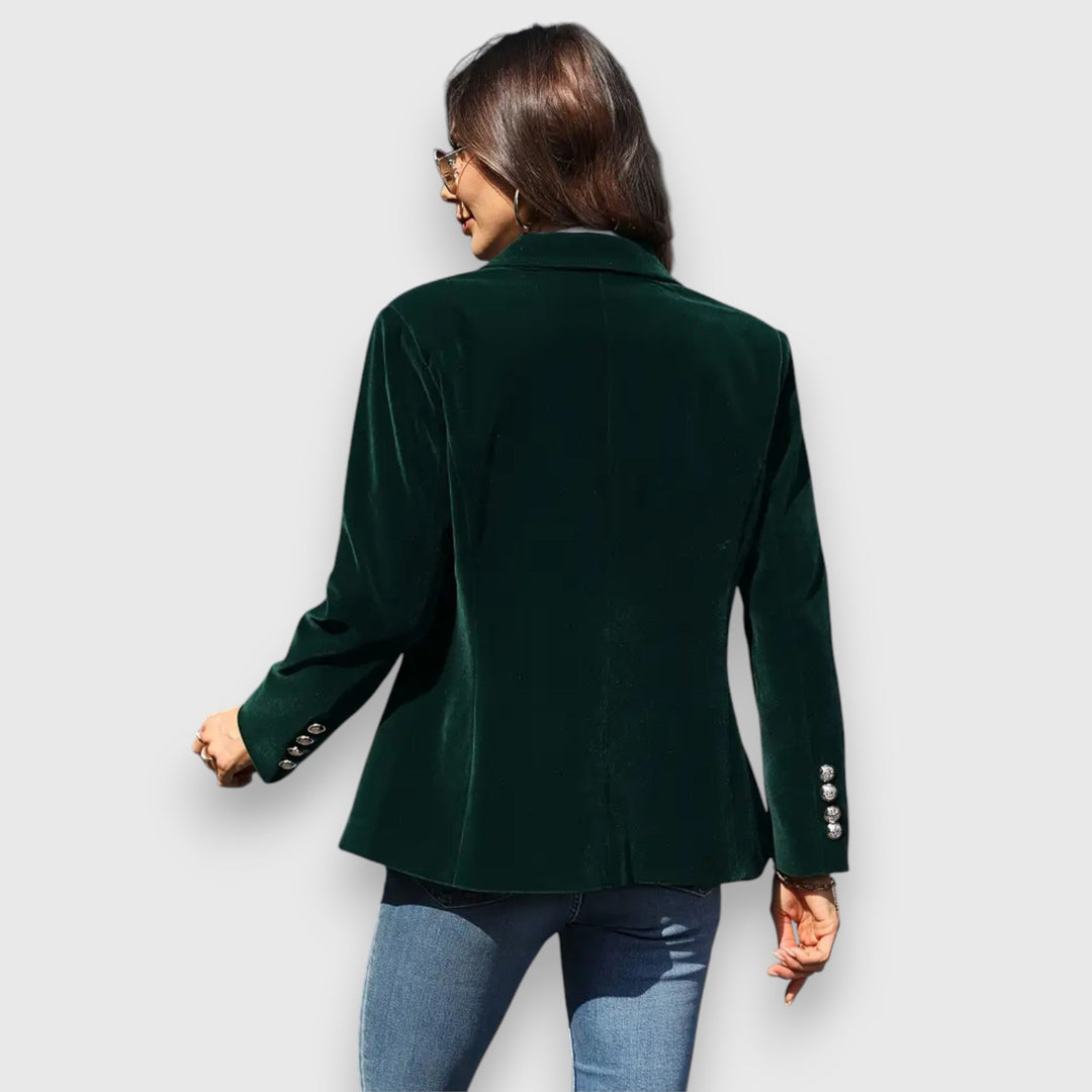 Isabel | Blazer Féminin