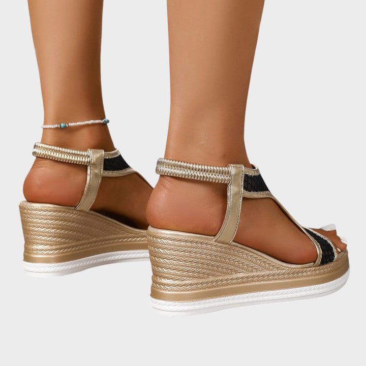 Marilda  | Sandales Orthopédiques