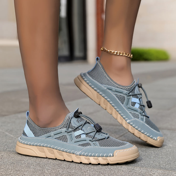 Elara | Baskets de Confort Respirantes