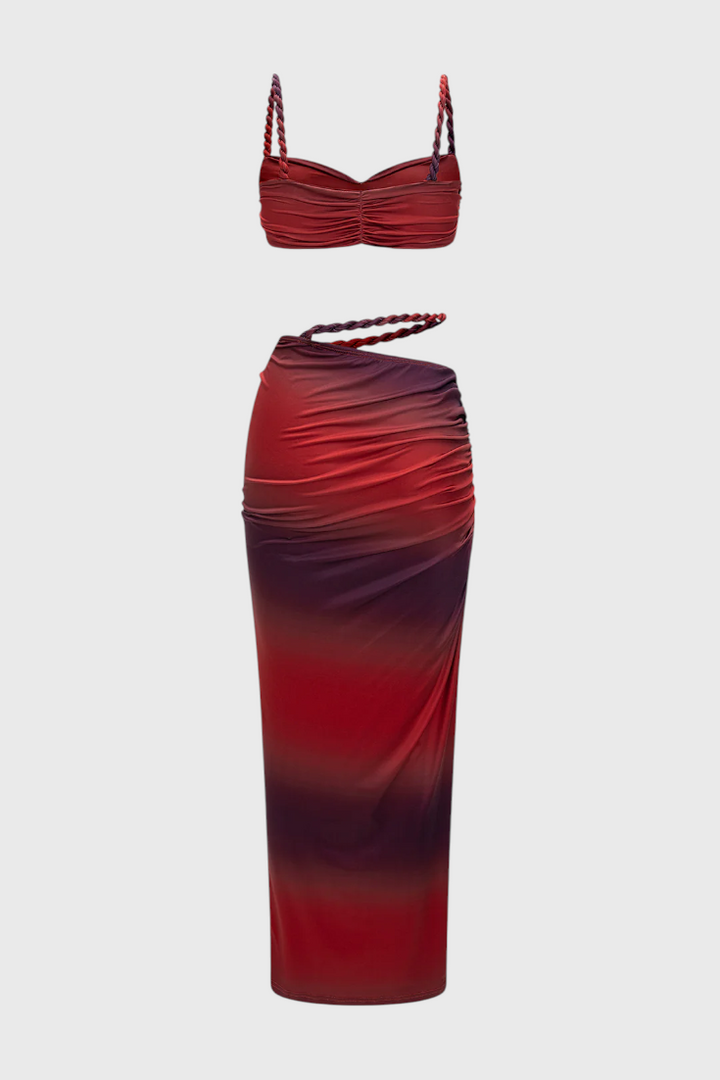 Estela | Ensemble Jupe s/esp