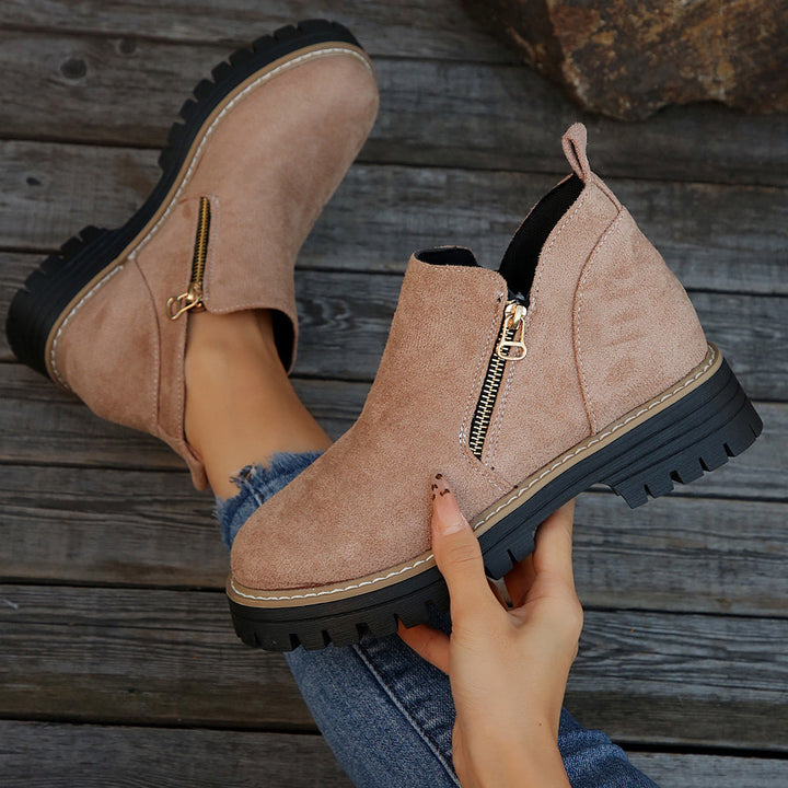 Solena | Bottes Orthopédiques