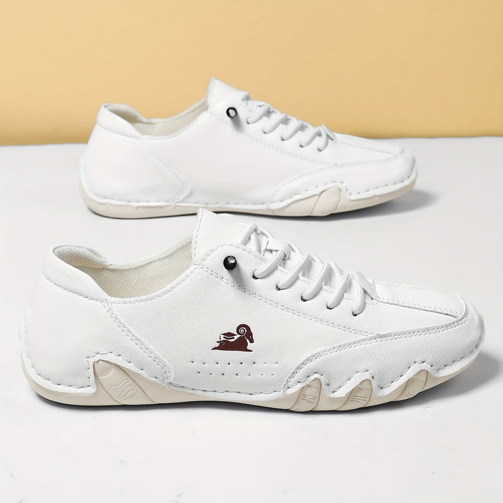 Mila | Chaussures de Confort pour des Pas sans Effort