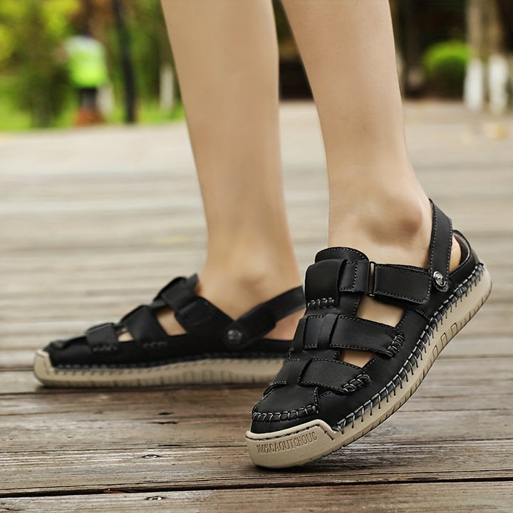 Elina | Sandales de Confort Ajustables