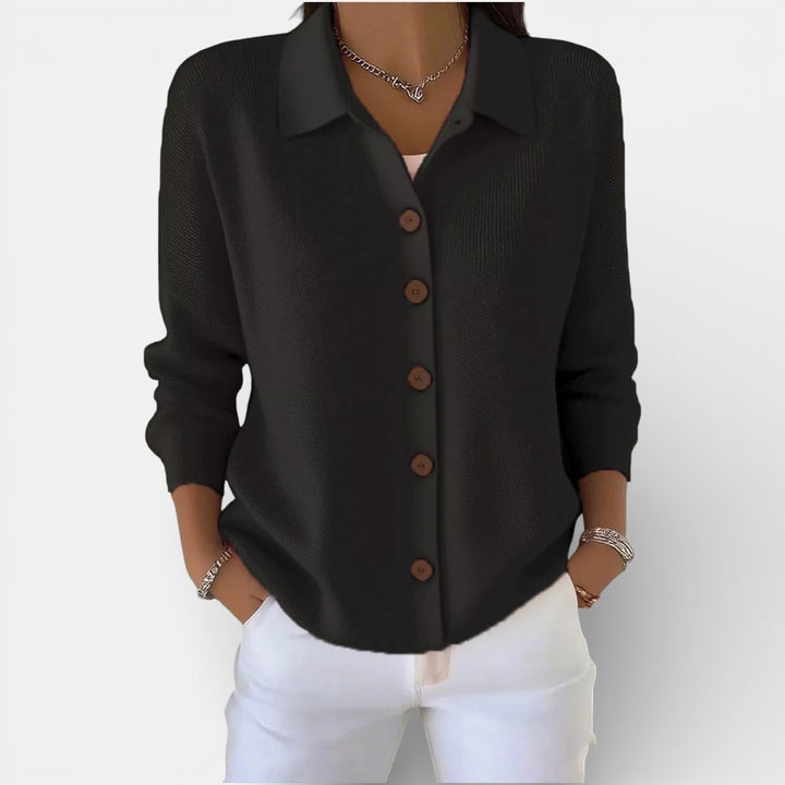Merry | Blouse Élégante