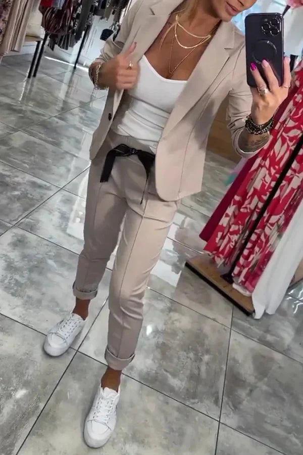 Oriane | L'équilibre parfait entre style et confort