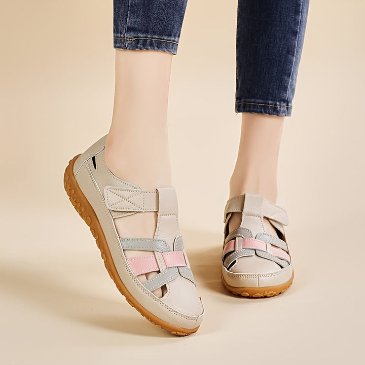 Lea | Sandales Confortables pour Chaque Jour