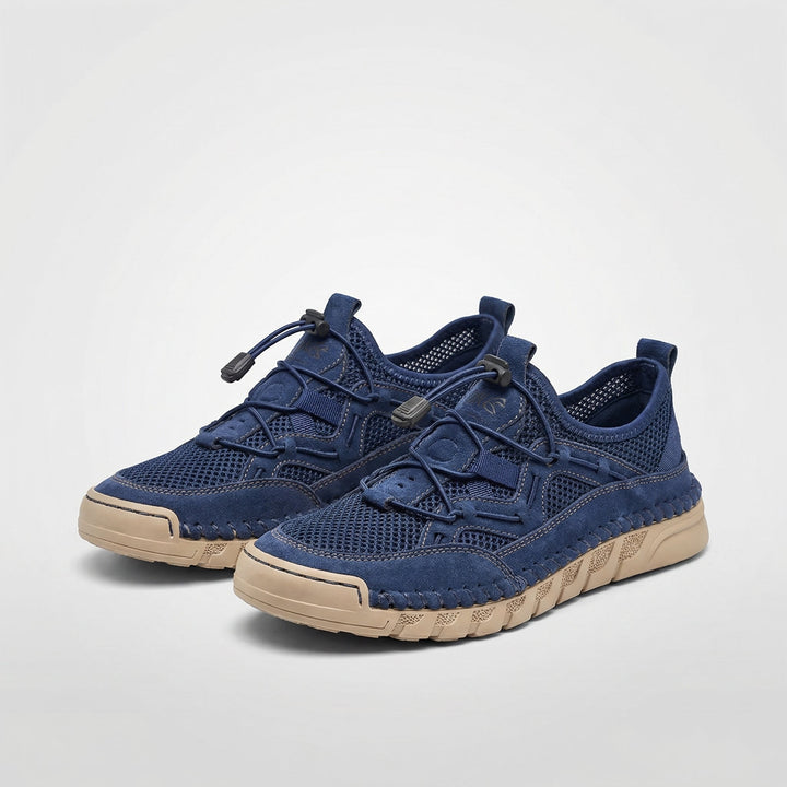 Elara | Baskets de Confort Respirantes