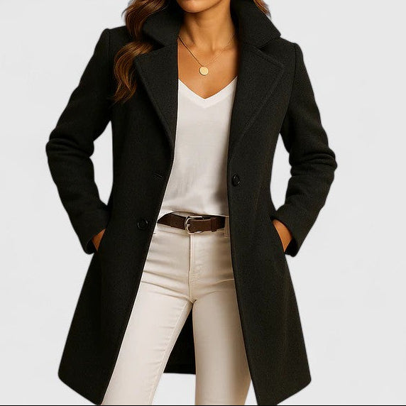 Mariana | Manteau Élégant