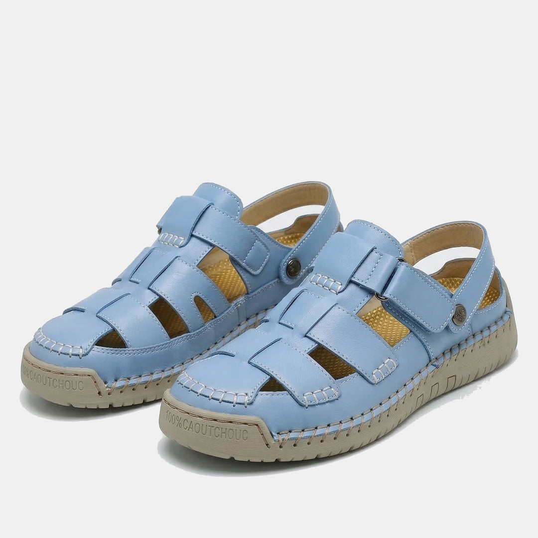 Elina | Sandales de Confort Ajustables