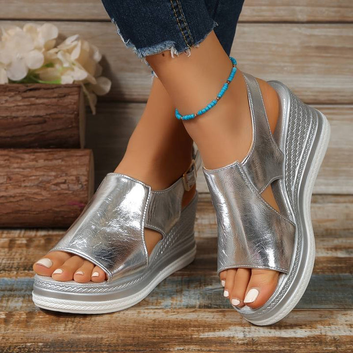 TEANA | SANDALE ORTHOPÉDIQUE