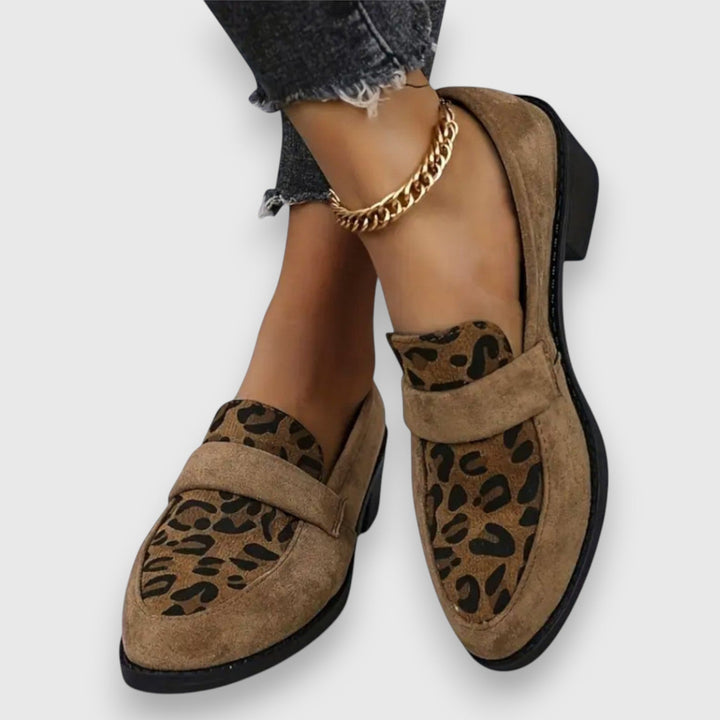 Leona | Chaussons confortables