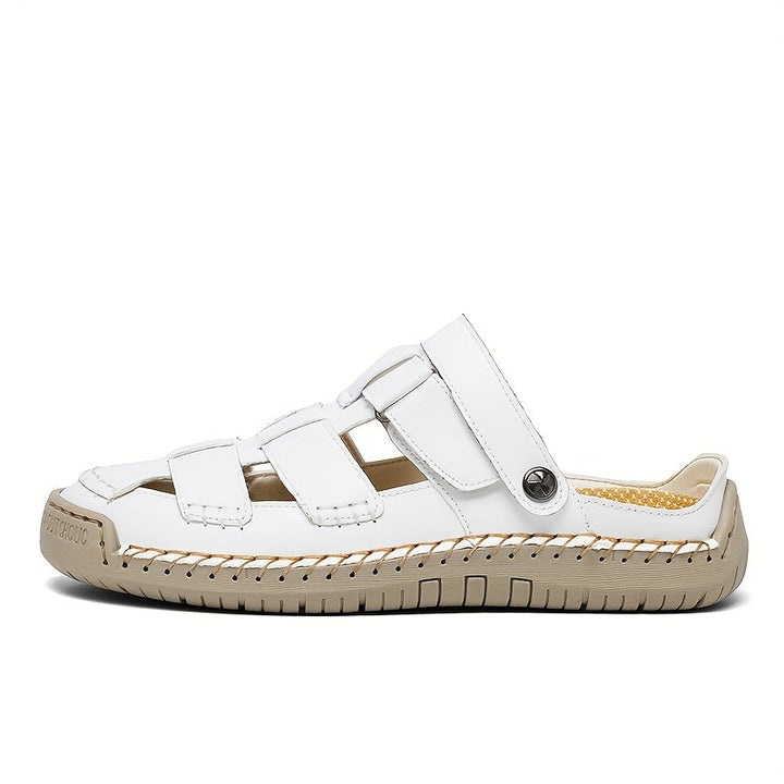 Elina | Sandales de Confort Ajustables
