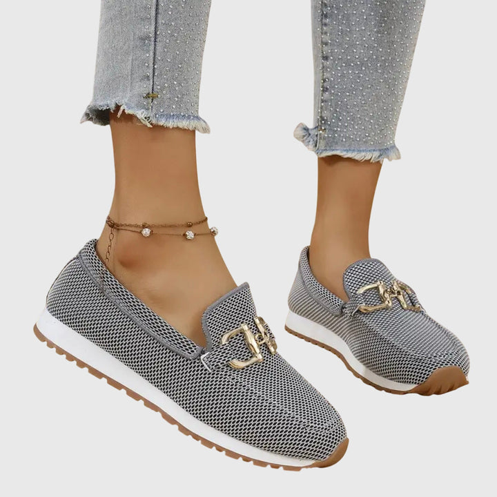 Sofía | Mocassins orthopédiques de luxe