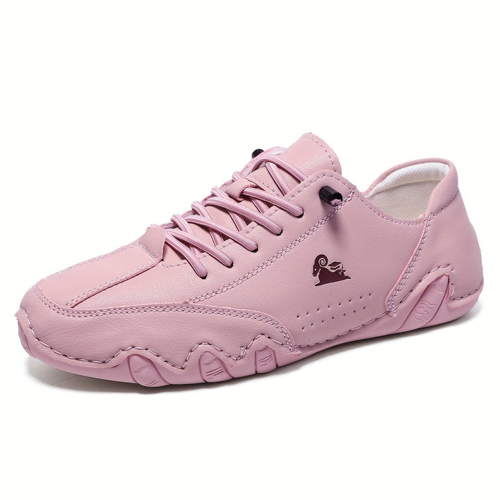 Mila | Chaussures de Confort pour des Pas sans Effort