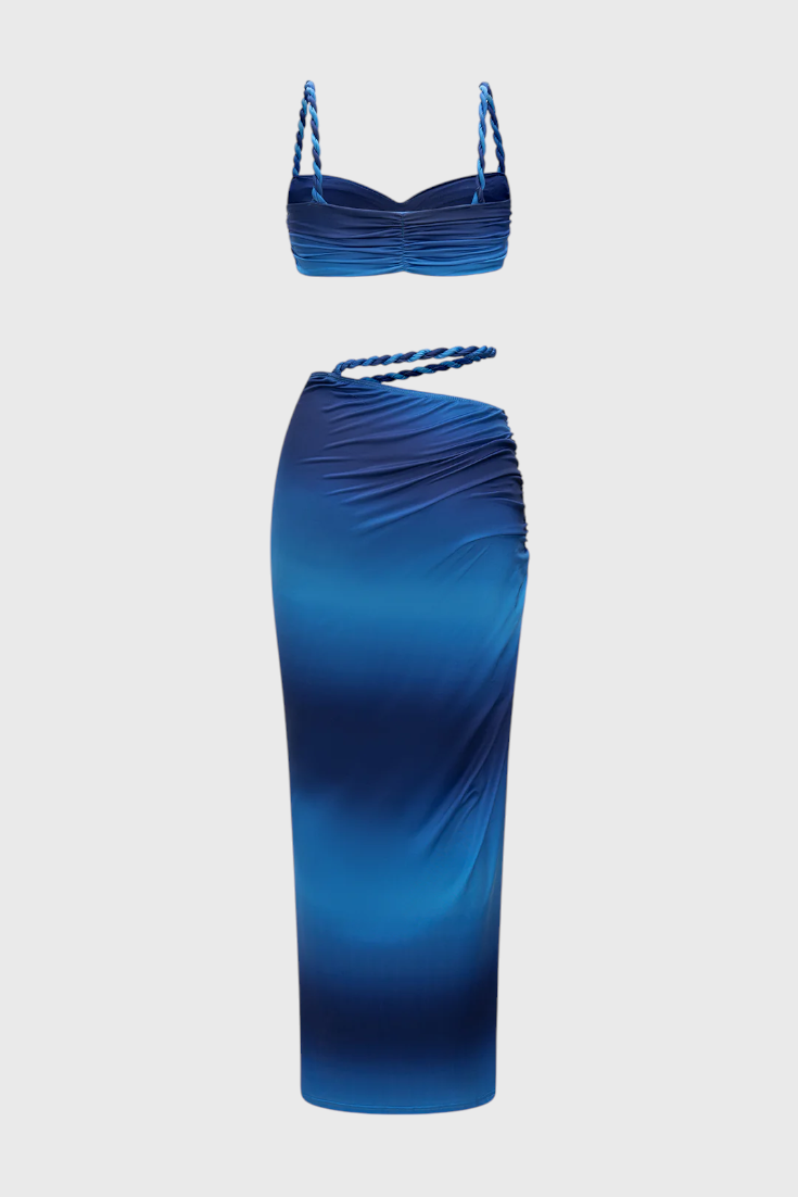 Estela | Ensemble Jupe s/esp