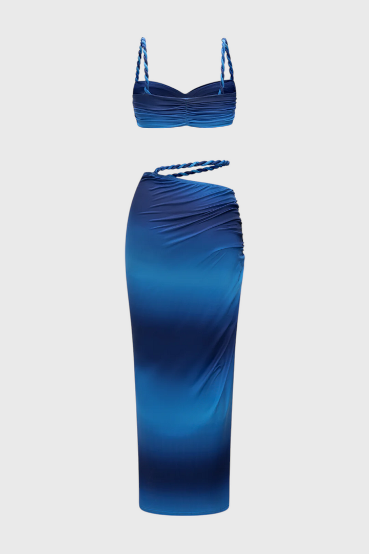 Estela | Ensemble Jupe s/esp