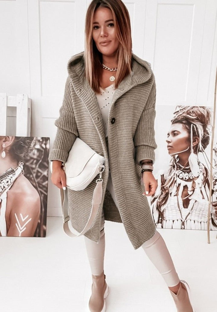 Liliana | Cardigan Cozy Chic