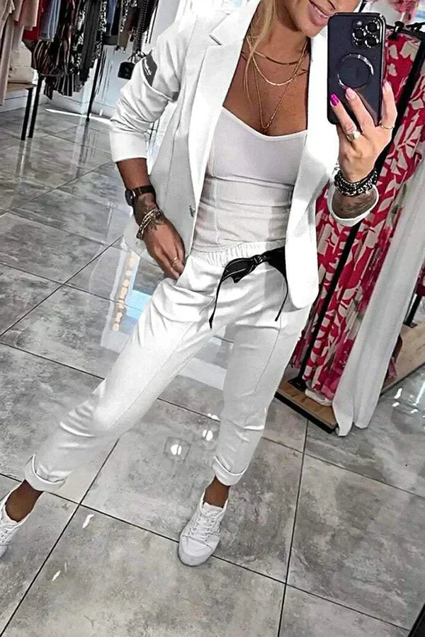Oriane | L'équilibre parfait entre style et confort