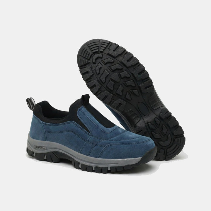 Liberté | Chaussures Orthopédiques de Confort