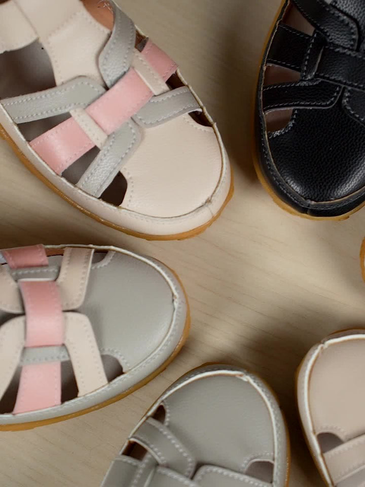 Lea | Sandales Confortables pour Chaque Jour