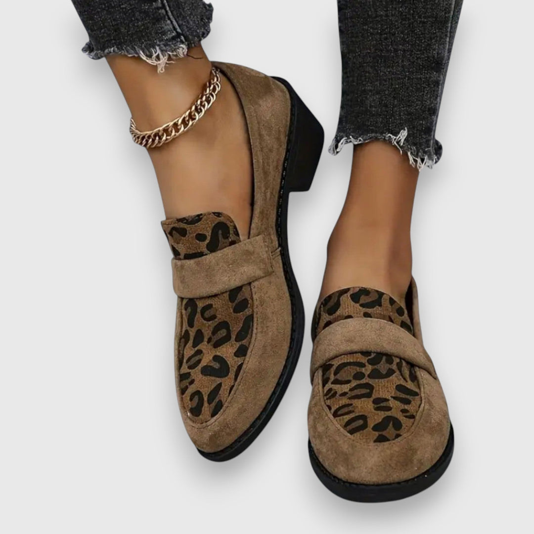 Leona | Chaussons confortables