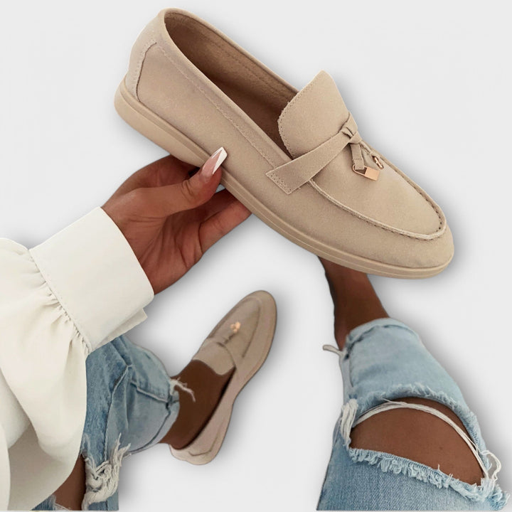 Lucía | Mocassins