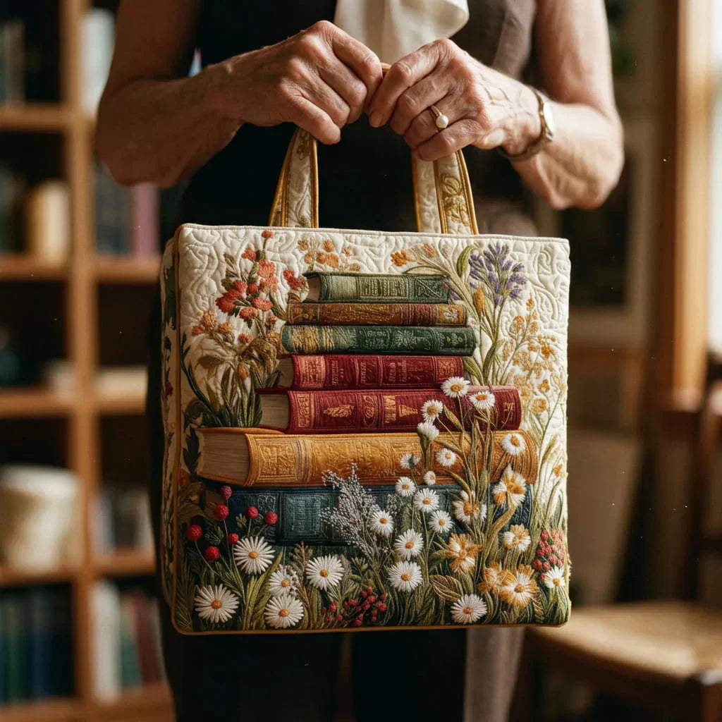 Delilah | Sac doux artisanal
