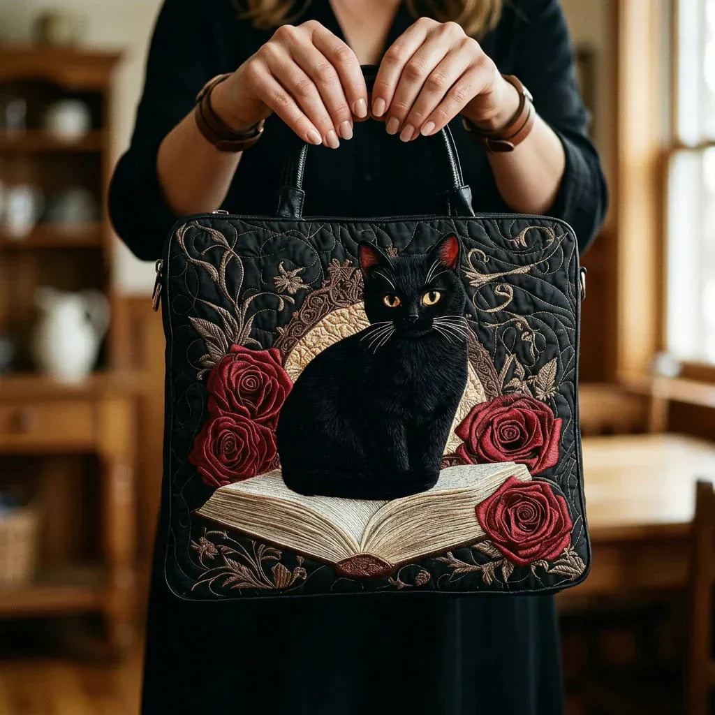 Emily | Sac à main matelassé fait main
