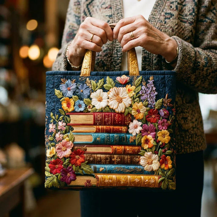 Harper | Sac artisanal confortable