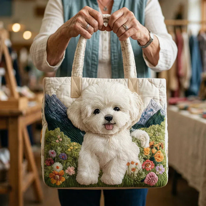 Olivia | Sac en style naturel artisanal