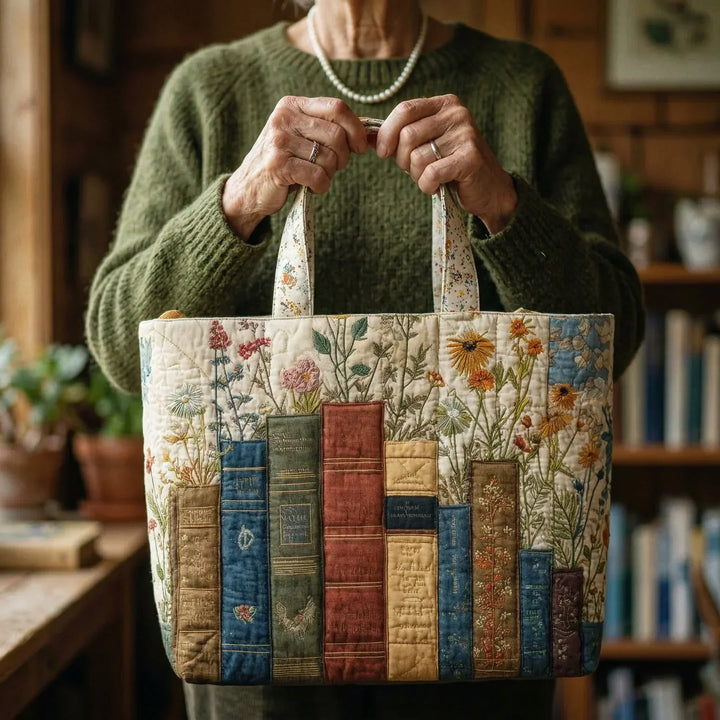 Emma | Sac quotidien doux artisanal