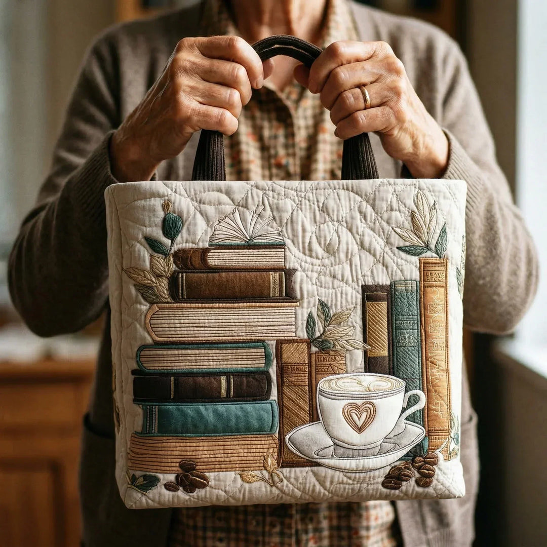 Rowan | Sac à main quotidien doux et artisanal