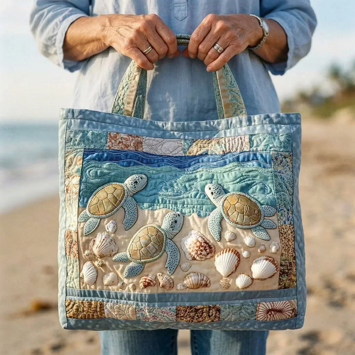 Amelia | Sac quotidien doux artisanal