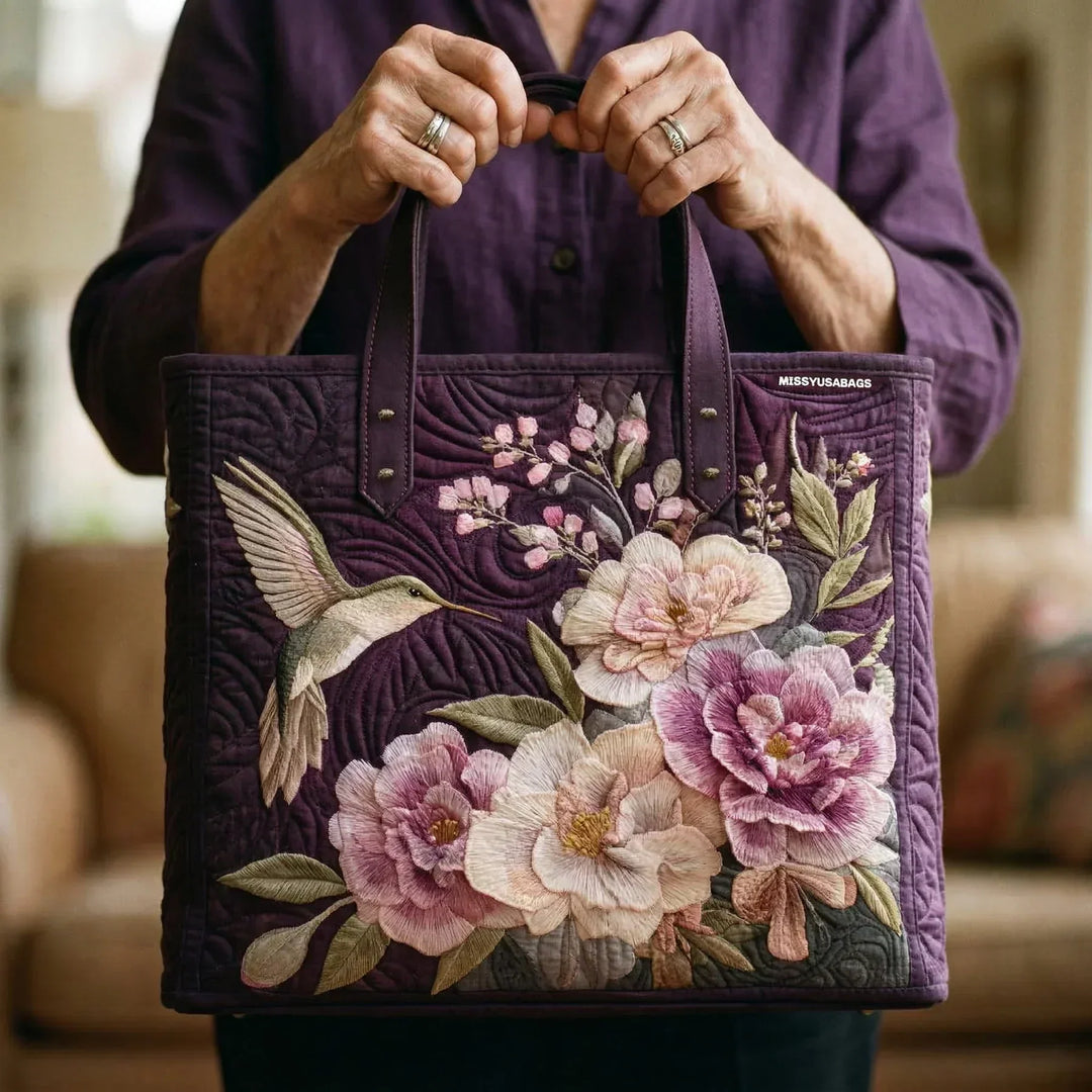 Savannah | Sac style naturel artisanal