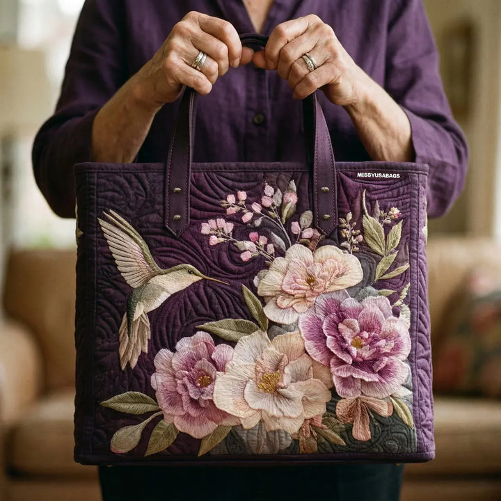 Savannah | Sac style naturel artisanal