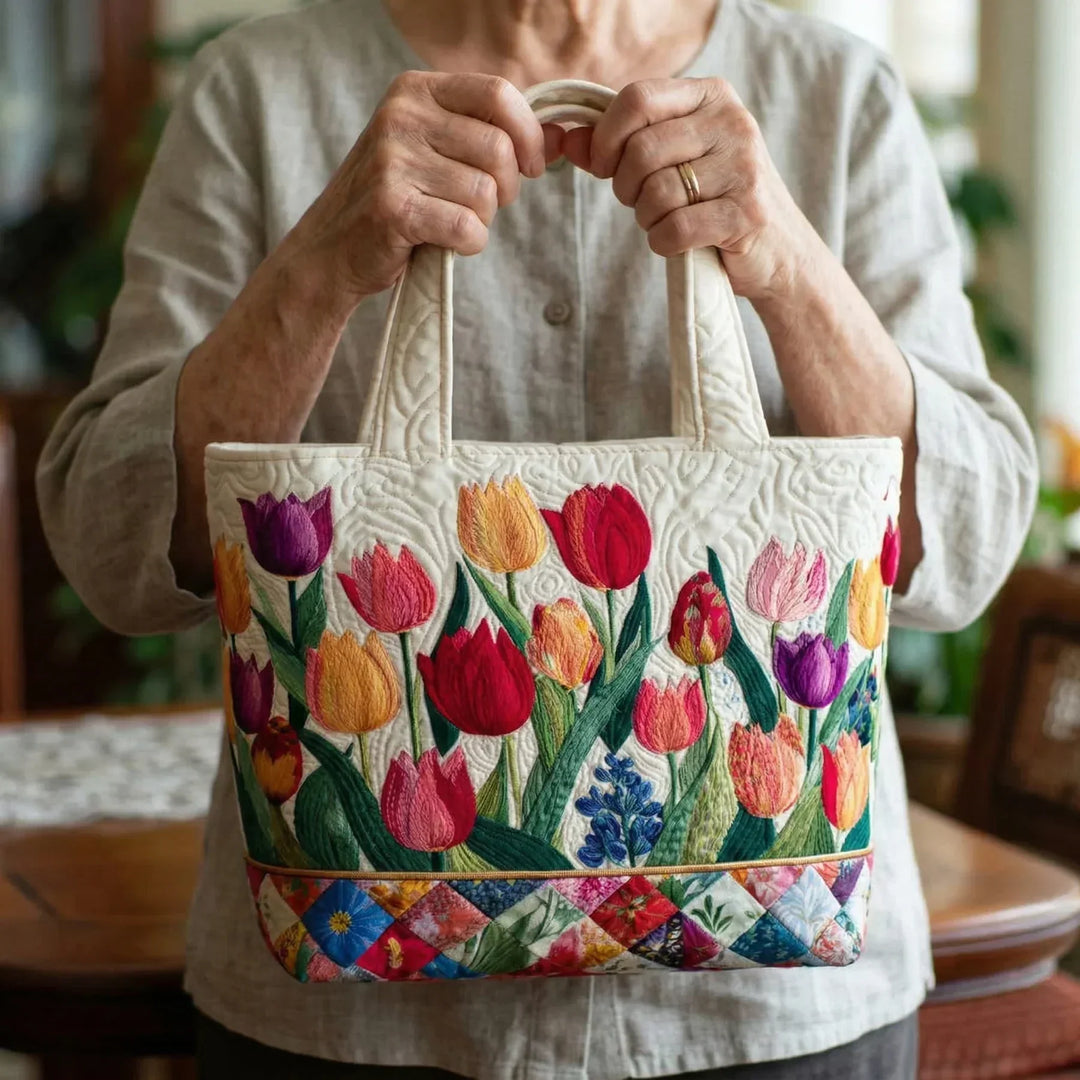 Camila | Sac style décontracté artisanal