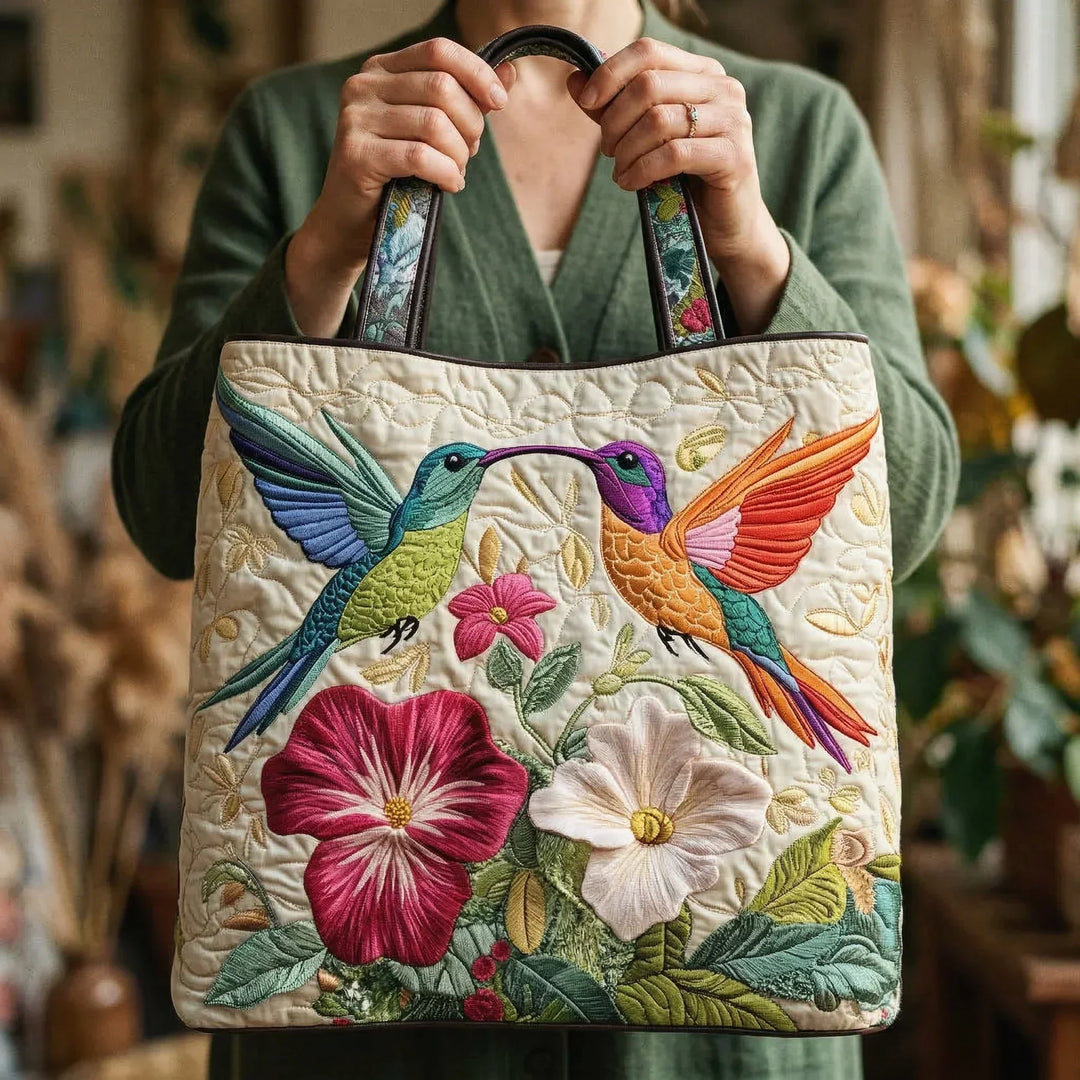 Nadia | Sac matelassé doux artisanal