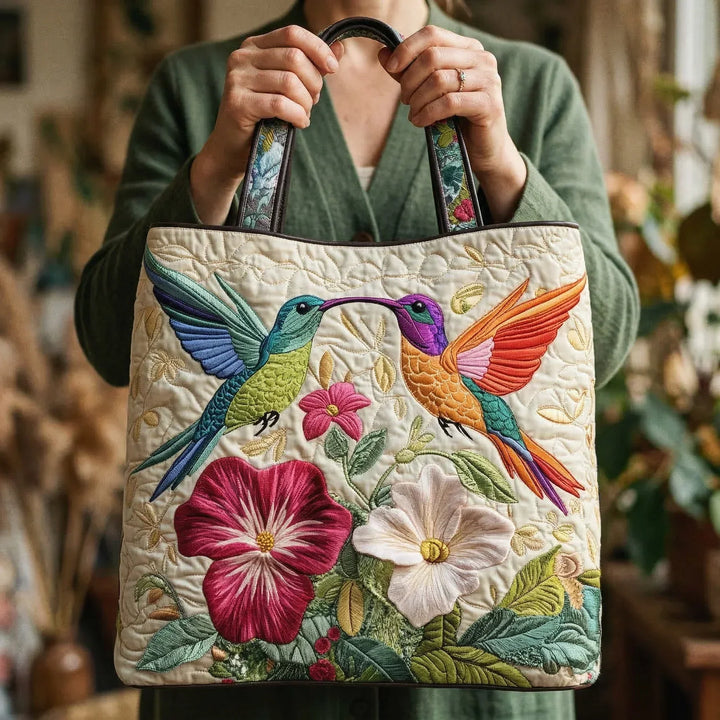Nadia | Sac matelassé doux artisanal