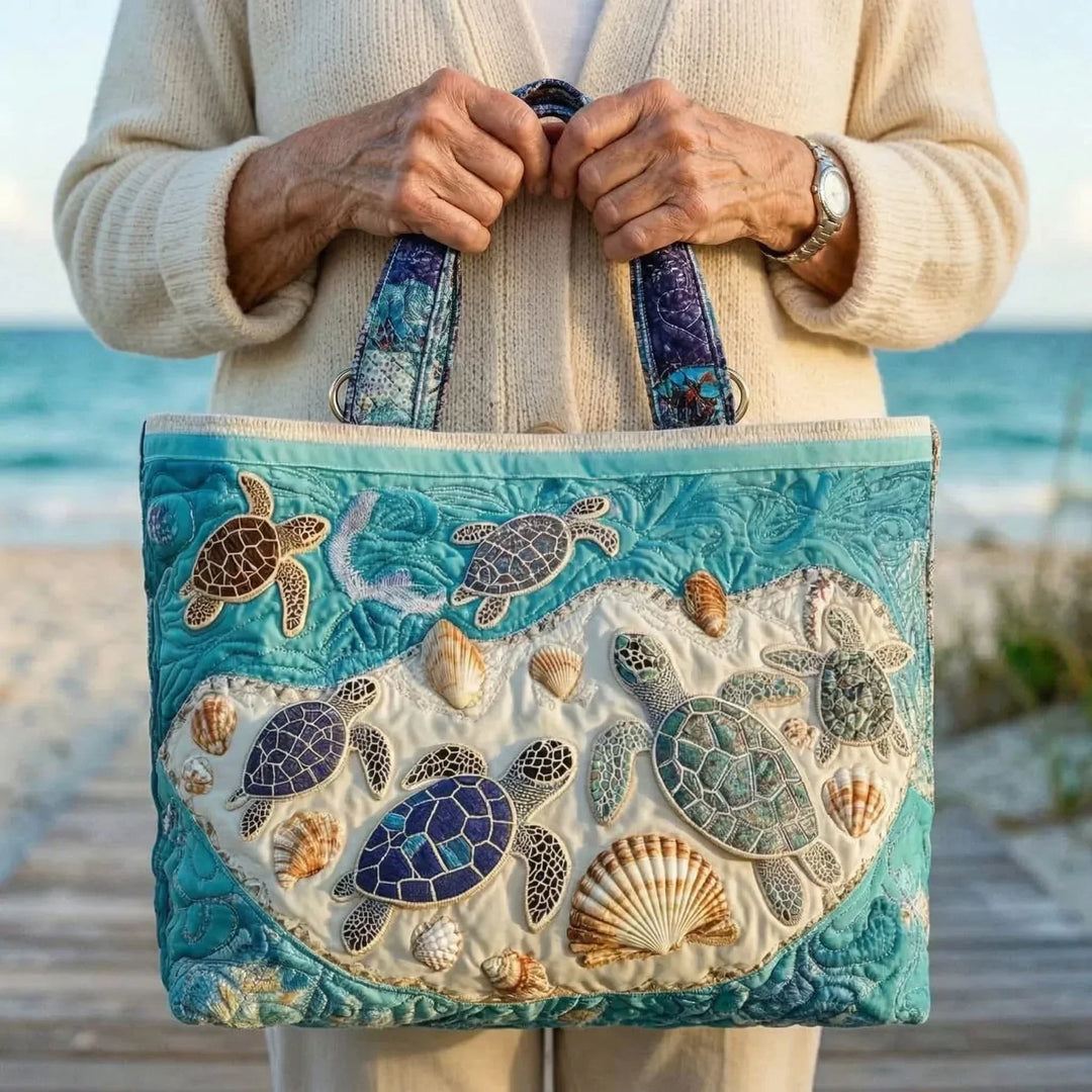 Felicidad | Sac à main quotidien doux et artisanal