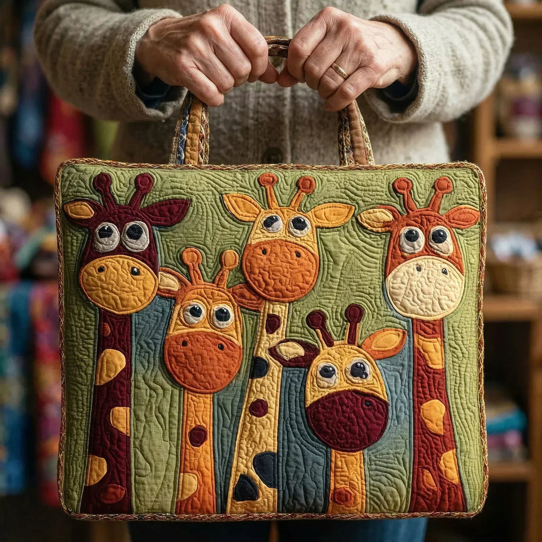 Serena | Sac à main style simple artisanal