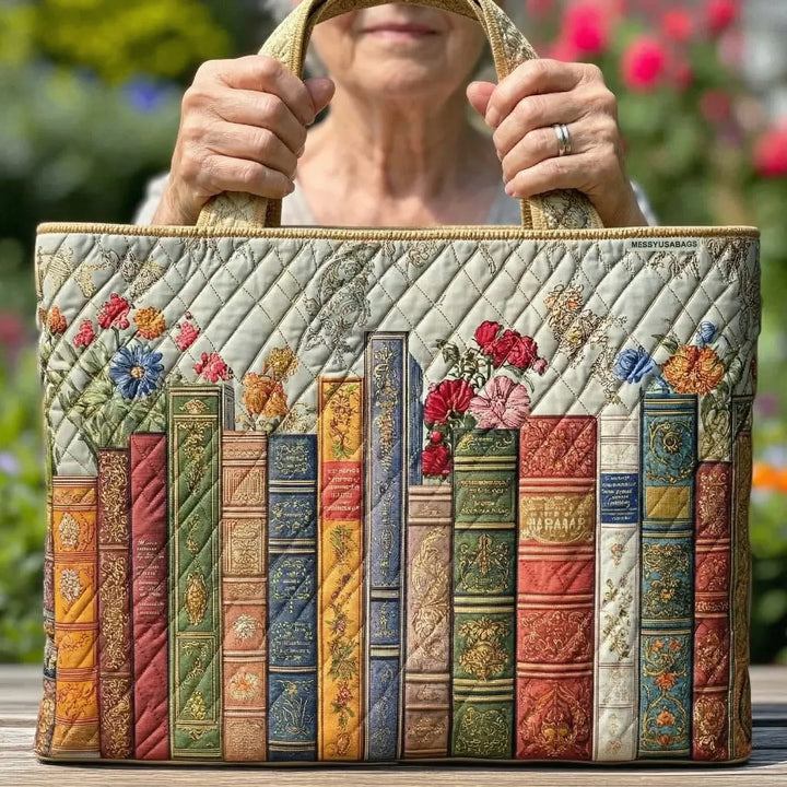 Winona | Sac artisanal confortable