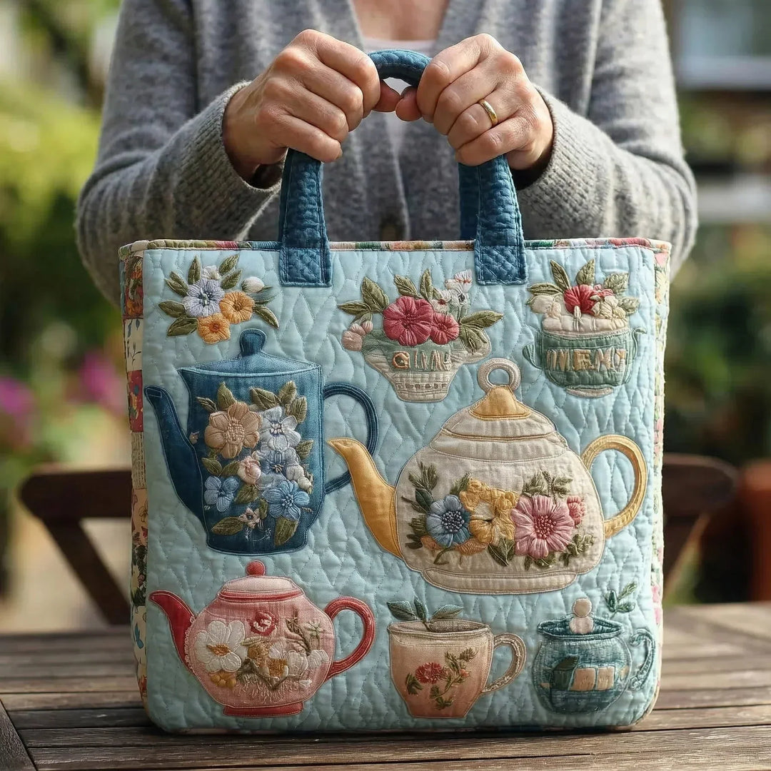 Rosalía | Sac quotidien doux artisanal