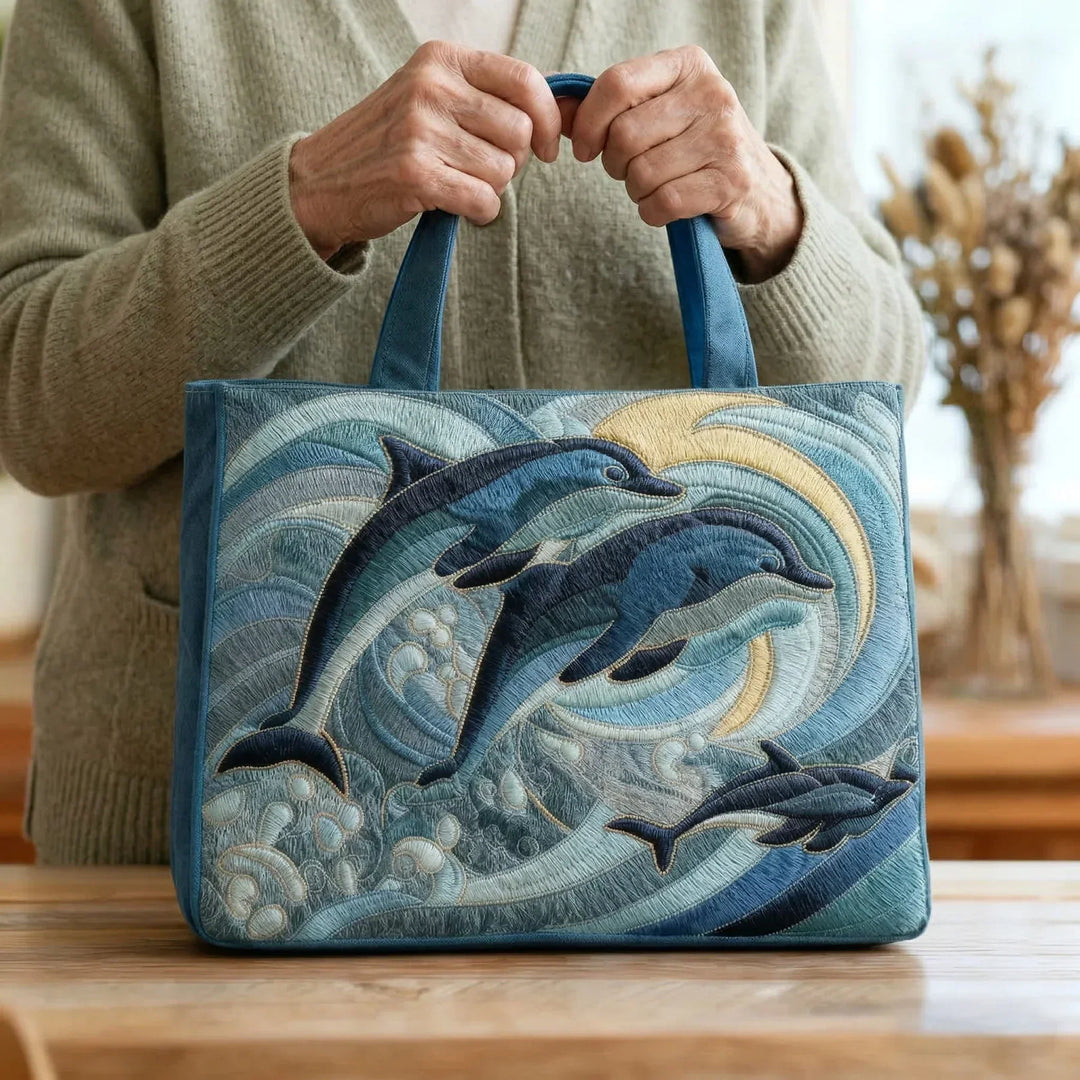 Julieta | Sac style décontracté artisanal