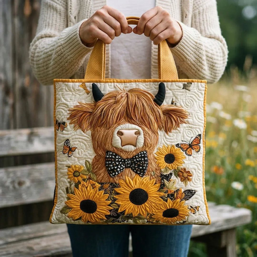 Briar | Sac style naturel artisanal