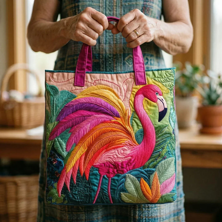 Brianna | Sac à main matelassé fait main