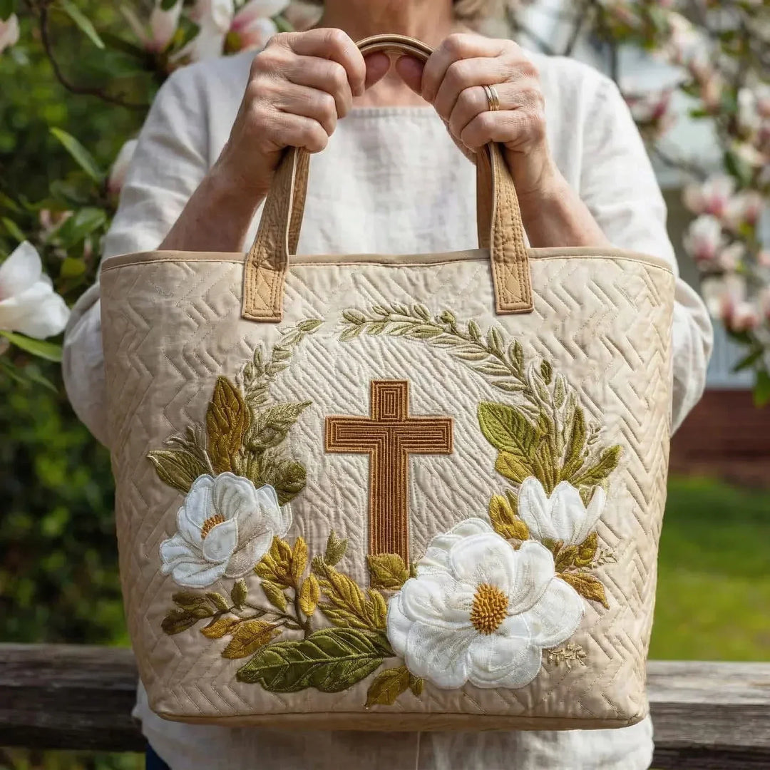 Cassidy | Sac en cuir matelassé fait main