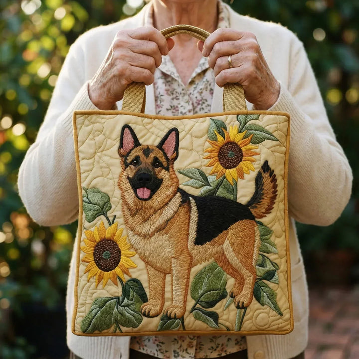 Mia | Sac à main en style décontracté artisanal