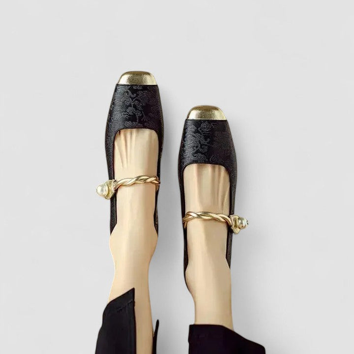 Dakota | Chaussures Mary Jane Orthopédiques