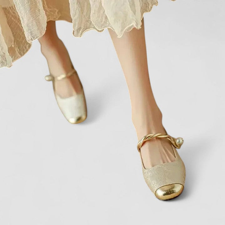 Dakota | Chaussures Mary Jane Orthopédiques